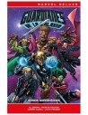 Marvel Deluxe. Guardianes de la Galaxia de Al Ewing 02