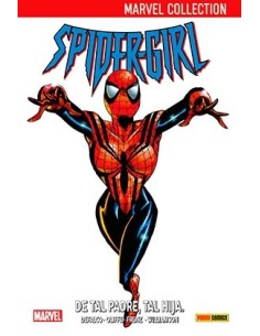 Marvel Collection. SpiderGirl 01 (Nuevo precio)