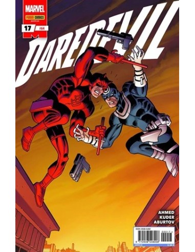 Daredevil 17/64