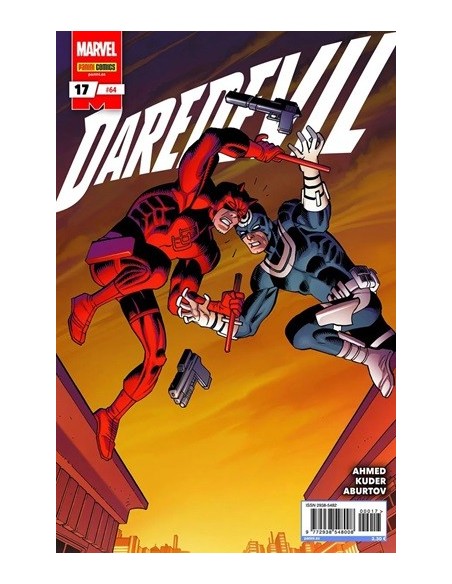 Daredevil 17/64