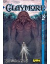 Claymore 18