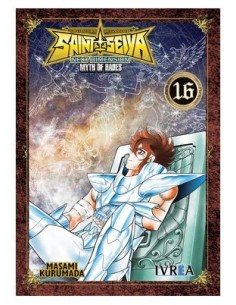 Saint Seiya. Next Dimension Myth of Hades 16