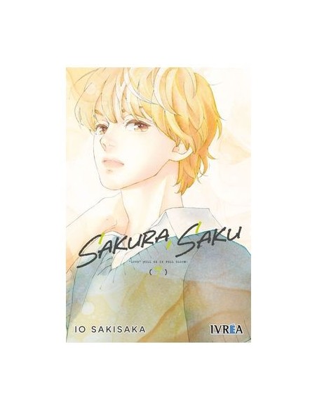Sakura, Saku 07