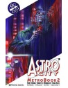 Astro City Metrobook 02