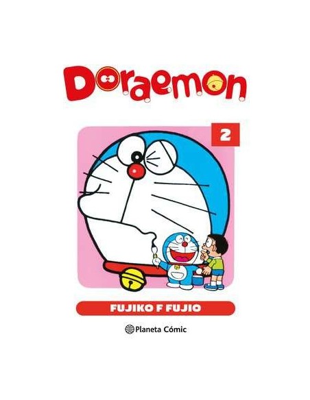 Doraemon 02