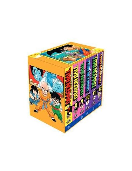 Dragon Ball Legend 02 - Edición limitada