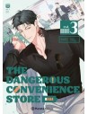The Dangerous Convenience Store 03