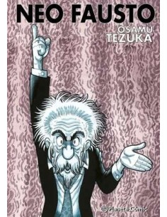 Neo Fausto