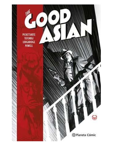 The Good Asian