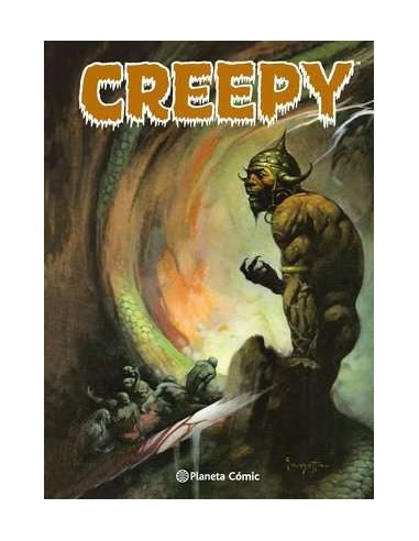 Creepy 06