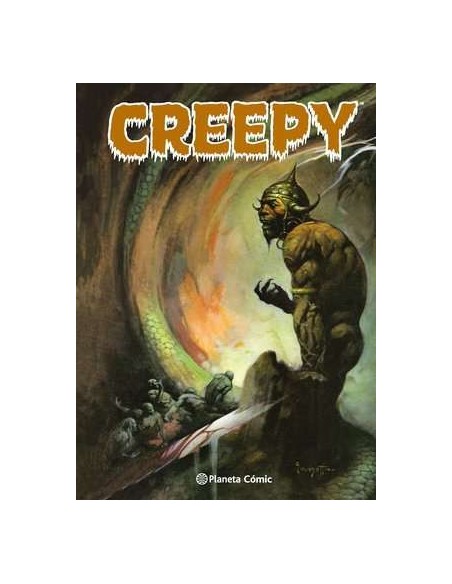 Creepy 06