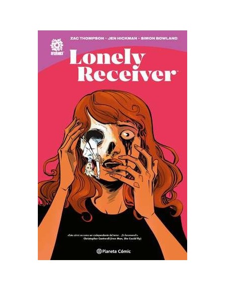 Lonely Receiver