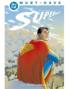 DC Must-Have. All-Star Superman