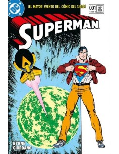 Biblioteca Superman 01
