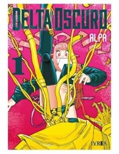 Delta Oscuro 01