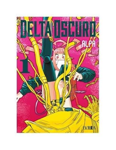 Delta Oscuro 01