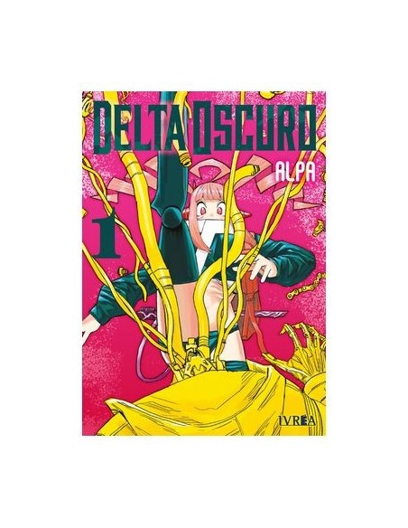 Delta Oscuro 01