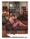 Los misteriosos habitantes de white shadow hall