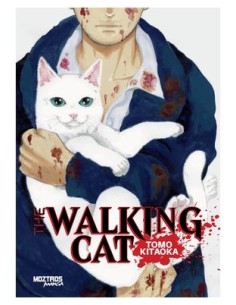 The walking cat (3 en 1)