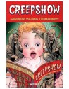 Creepshow ¡Historietas macabras y aterradoras!