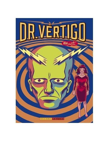 Dr. Vértigo