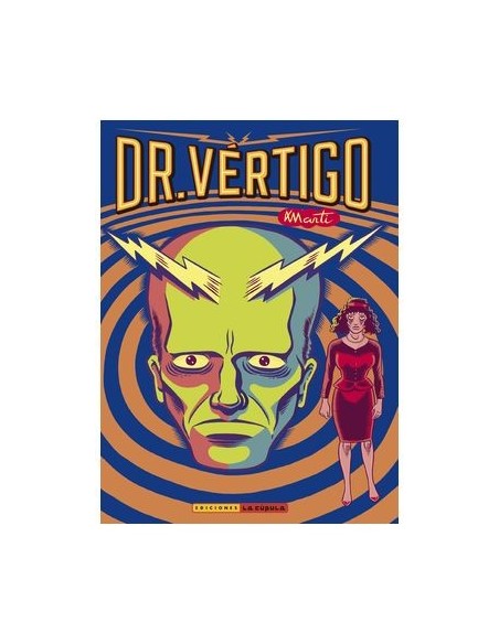 Dr. Vértigo