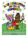 Los negritos no van a comerte