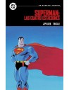 DC Compact. Superman: Las Cuatro Estaciones