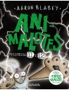 Animalotes 11 y 12