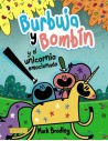 Burbuja y Bombín y el unicornio emocionado