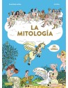 La mitología en cómic