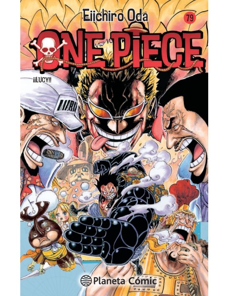 One Piece 79