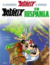 Astérix 14: Astérix en Hispania