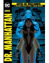 Antes de Watchmen: Dr. Manhattan (segunda edición)