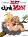 Astérix 27: El hijo de Astérix