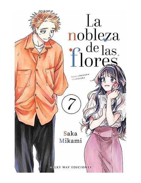 La Nobleza de las Flores 07