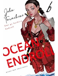Ocean Endroll 06