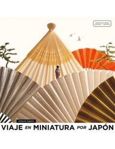 Viaje en miniatura por Japón