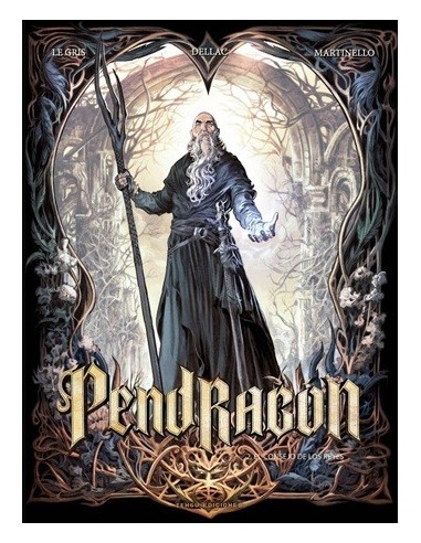 Pendragón 02