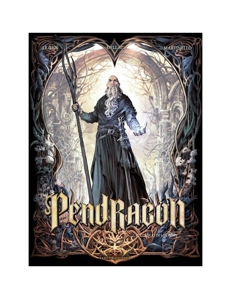 Pendragón 02