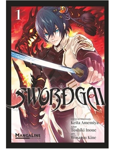 Swordgai 01