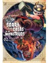 Soara y las casas de los monstruos 02