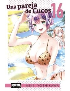 Una Pareja de Cucos 16