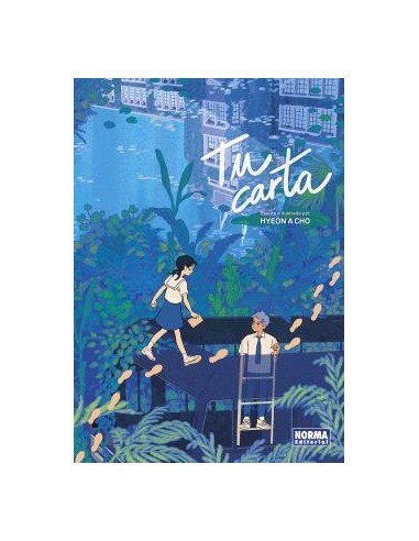 Tu Carta + postales exclusivas