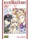Edens Zero 26