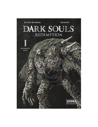Dark Souls Redemption 01