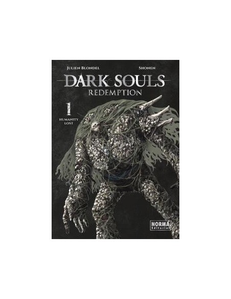 Dark Souls Redemption 01