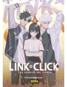 Link Click 04. Los agentes del tiempo