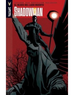 Shadowman 3: El Blues del Lado Muerto