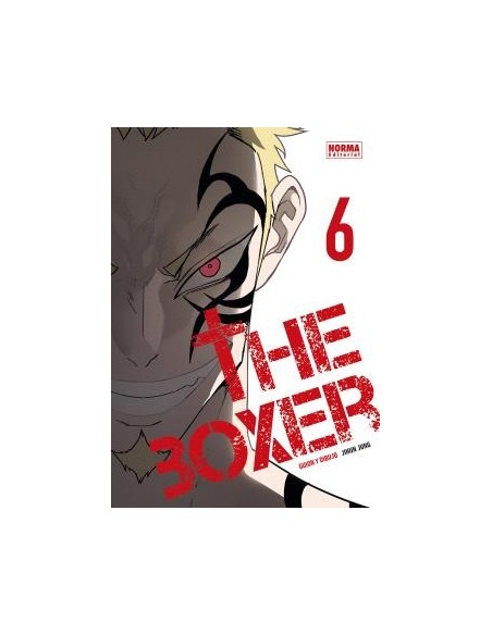 The Boxer 06